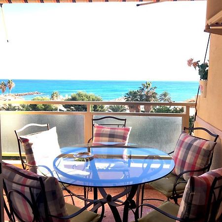 Apartamento Puigval ภายนอก รูปภาพ