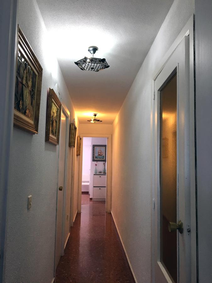 Apartamento Puigval ภายนอก รูปภาพ