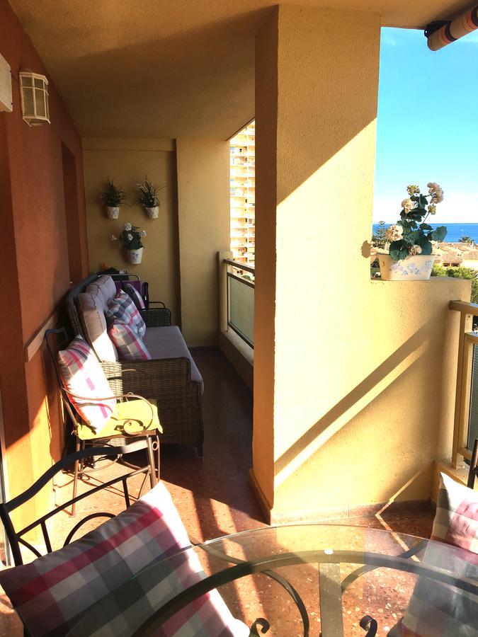 Apartamento Puigval ภายนอก รูปภาพ