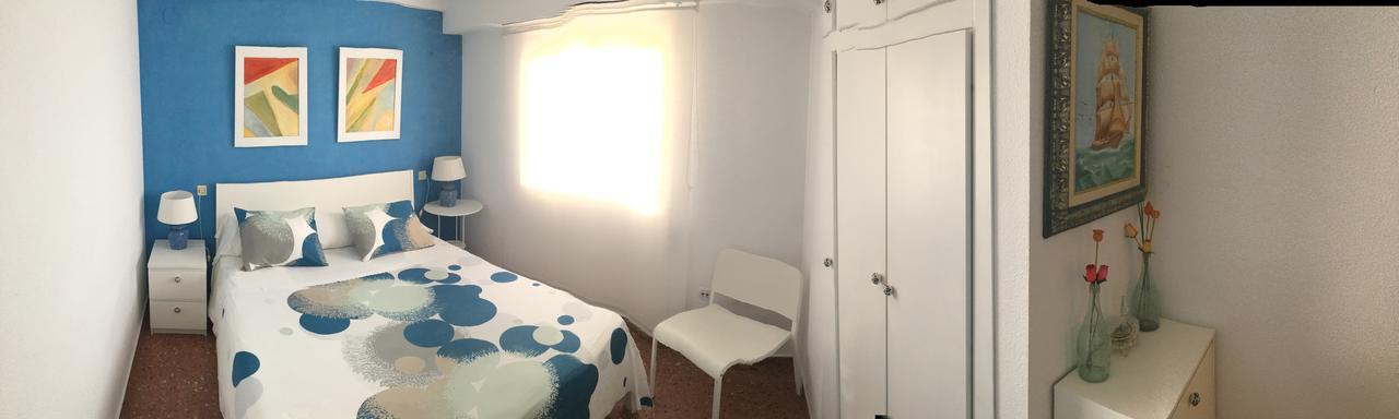 Apartamento Puigval ภายนอก รูปภาพ