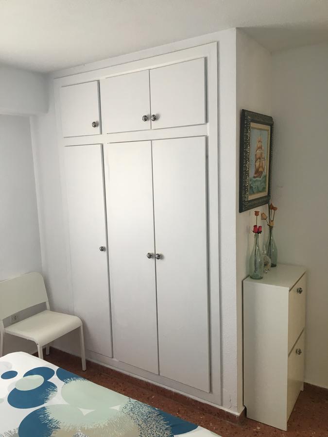 Apartamento Puigval ภายนอก รูปภาพ