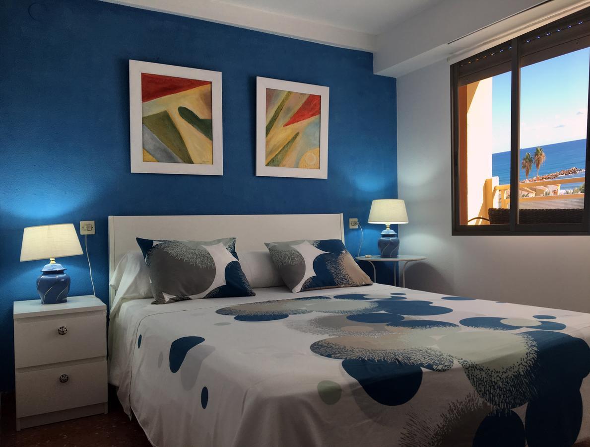 Apartamento Puigval ภายนอก รูปภาพ