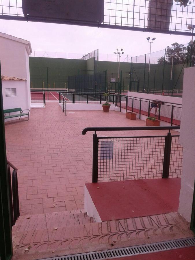 Apartamento Puigval ภายนอก รูปภาพ