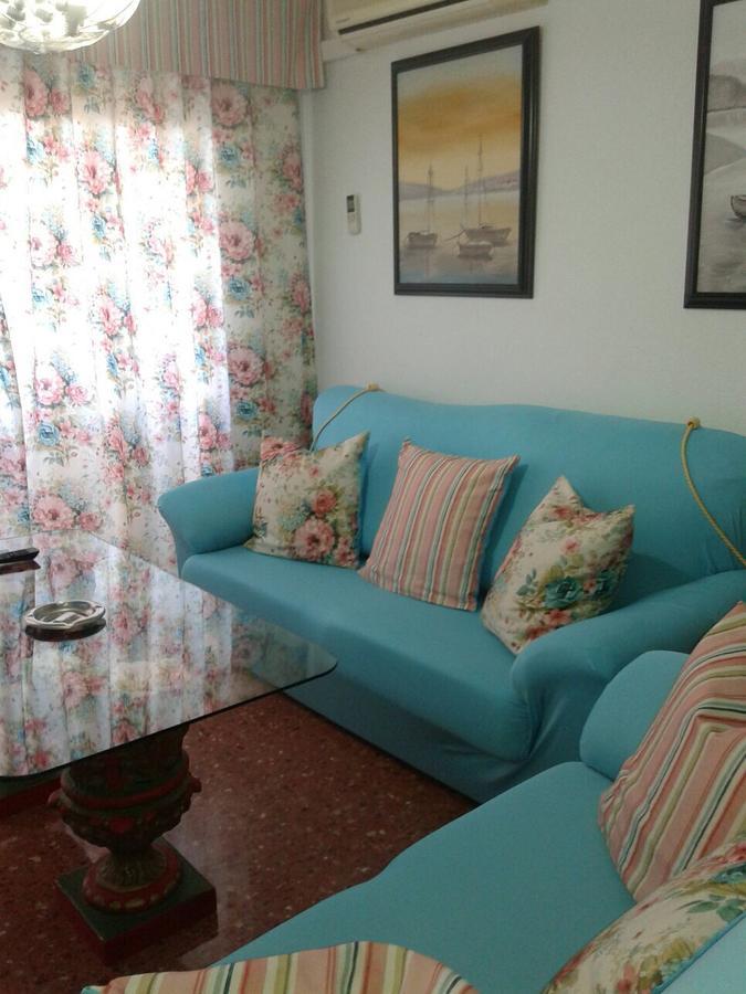 Apartamento Puigval ภายนอก รูปภาพ