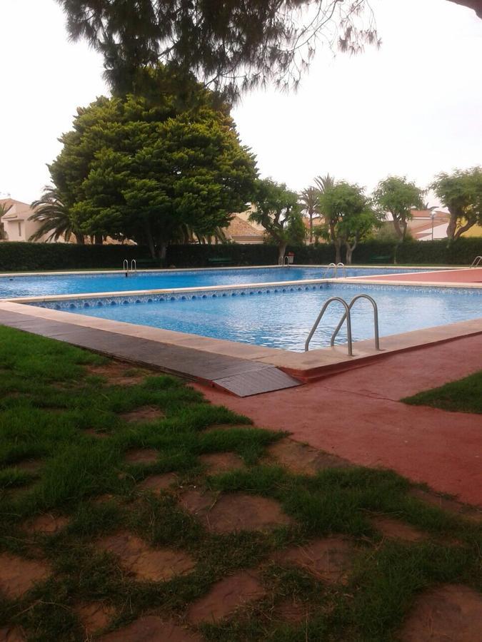 Apartamento Puigval ภายนอก รูปภาพ