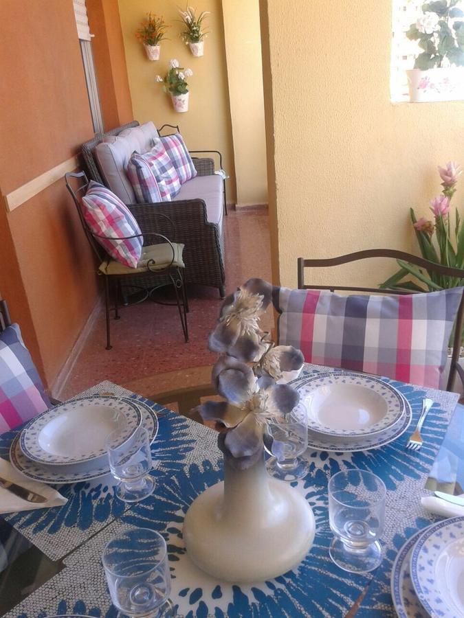 Apartamento Puigval ภายนอก รูปภาพ