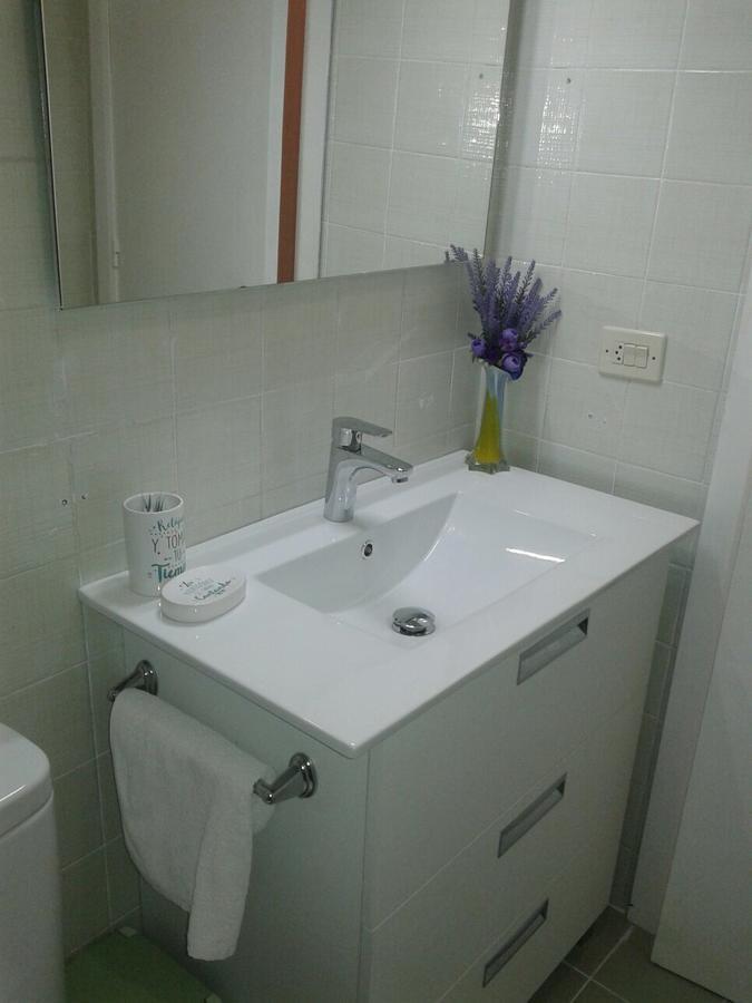 Apartamento Puigval ภายนอก รูปภาพ