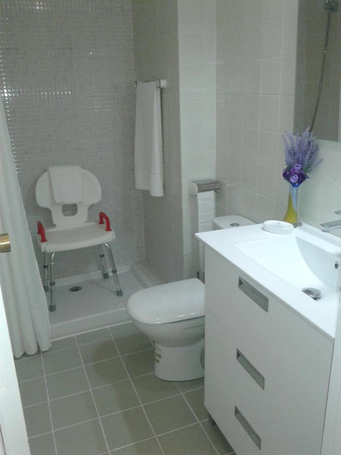 Apartamento Puigval ภายนอก รูปภาพ