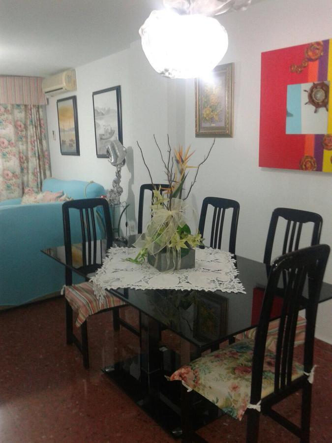 Apartamento Puigval ภายนอก รูปภาพ